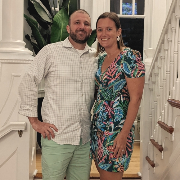 Meet your Posher, Kat - Picture 1 of 1